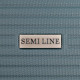 Валіза Semi Line 24