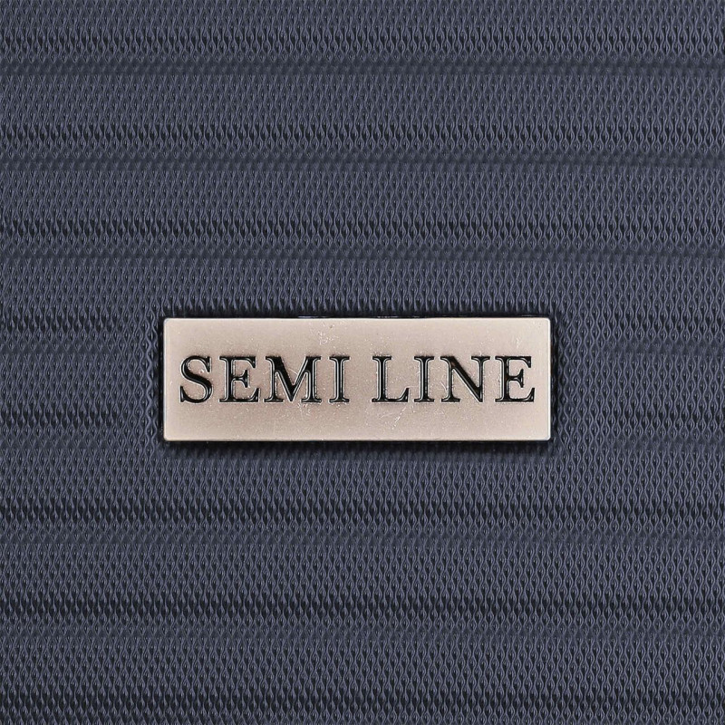 Валіза Semi Line 28