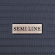 Валіза Semi Line 28