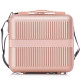 Бьюті-кейс Semi Line 16L Rose (T5664-2)