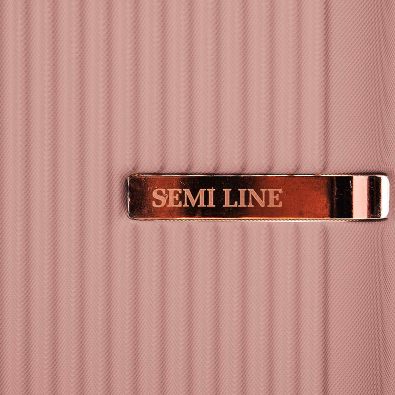 Валіза Semi Line 28