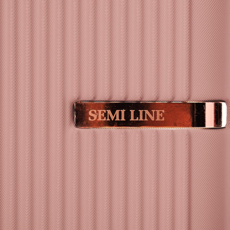 Валіза Semi Line 24