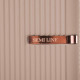 Бьюті-кейс Semi Line 16L Champagne (T5666-2)