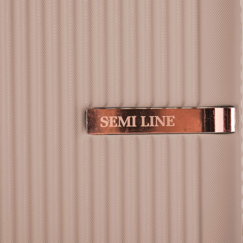 Валіза Semi Line 20