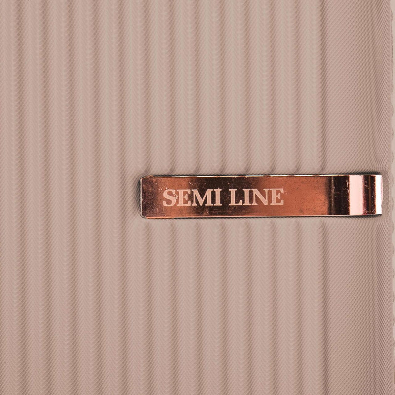 Валіза Semi Line 24