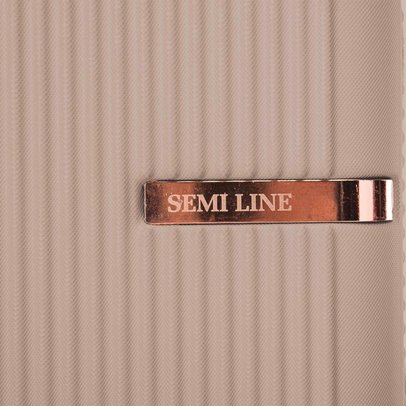 Валіза Semi Line 28