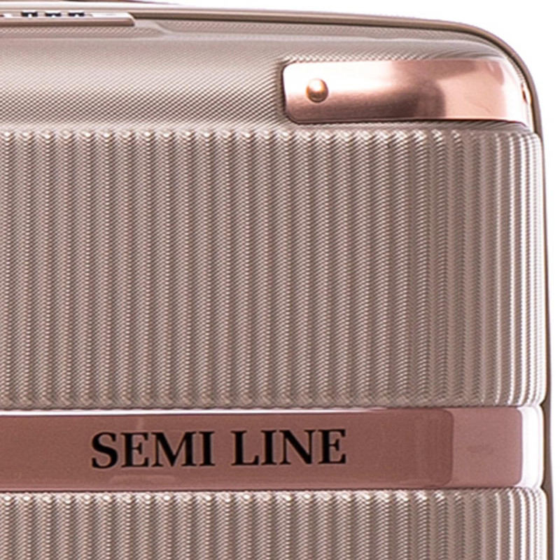 Валіза Semi Line 20
