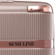 Валіза Semi Line 20
