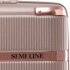 Валіза Semi Line 28