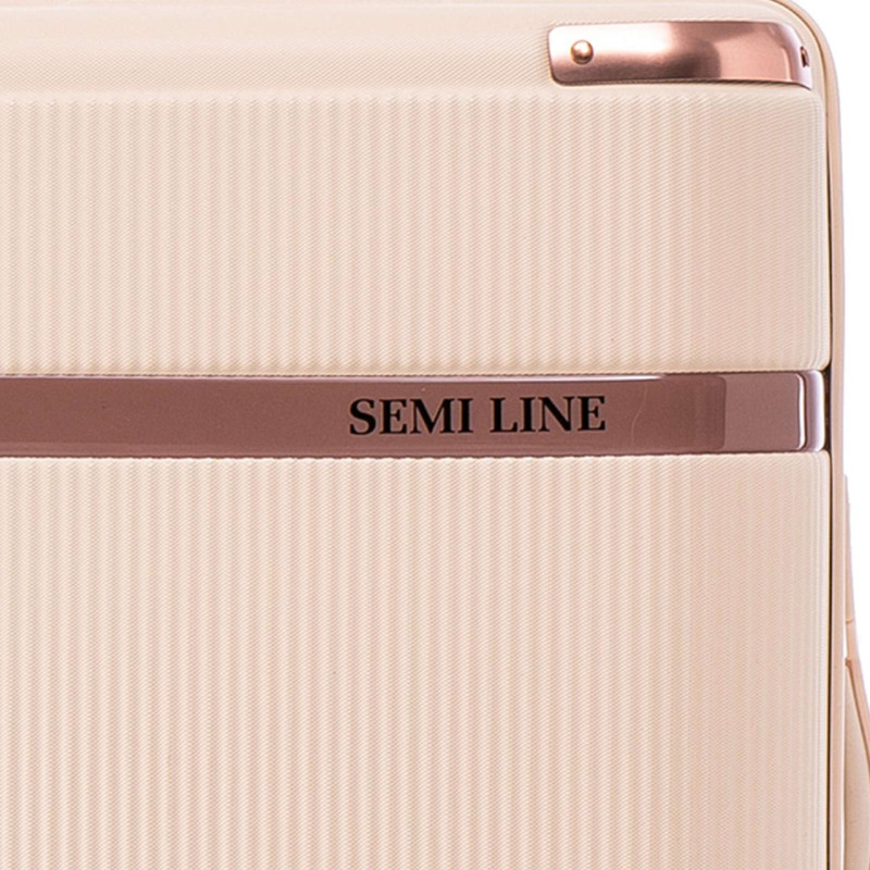 Валіза Semi Line 20