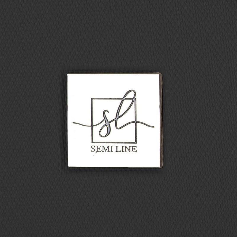 Чемодан Semi Line 20