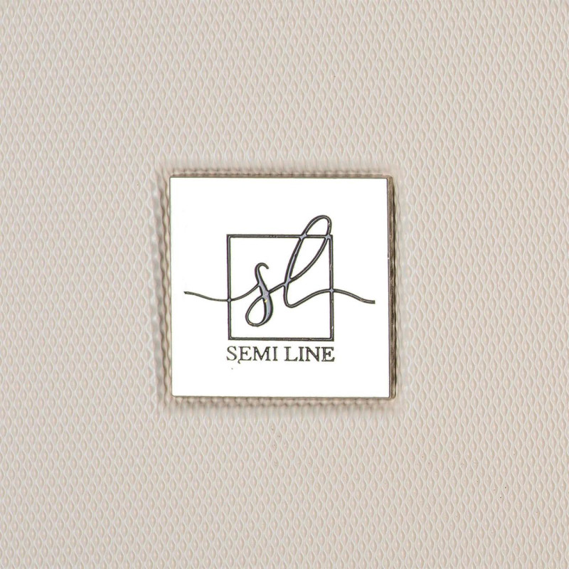 Валіза Semi Line 24