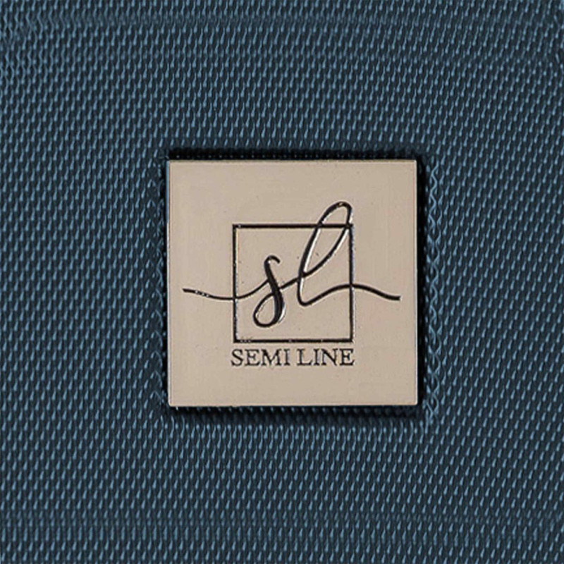 Валіза Semi Line 24