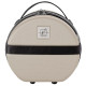 Бьюті-кейс Semi Line 5L Champagne/Black (T5674-1)