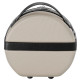 Бьюті-кейс Semi Line 5L Champagne/Black (T5674-1)