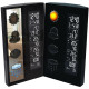 Метеостанція Technoline WS6650 Black (WS6650)