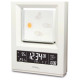 Метеостанция Technoline WS6620 White (WS6620)