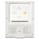 Метеостанция Technoline WS6620 White (WS6620)