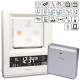 Метеостанция Technoline WS6620 White (WS6620)