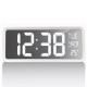 Годинник настінний Technoline WS8130 White (WS8130)