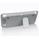 Годинник настінний Technoline WS8130 White (WS8130)