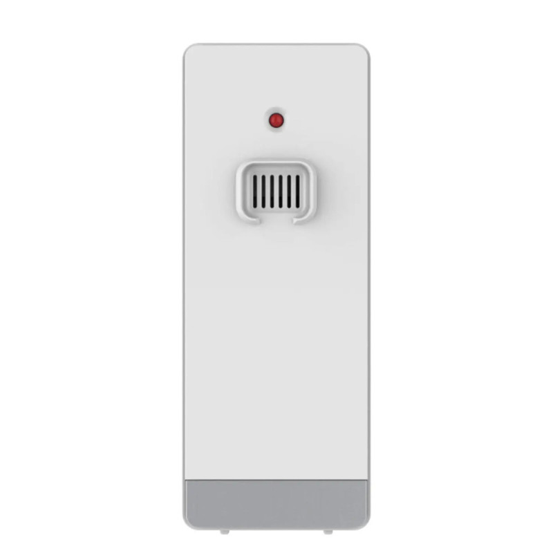 Годинник настінний Technoline WS8113 Silver (WS8113)