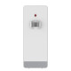 Годинник настінний Technoline WS8113 Silver (WS8113)