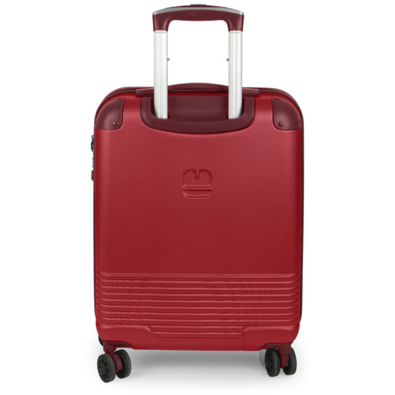 Чемодан Gabol Balance XP (S) Red (123422-008)