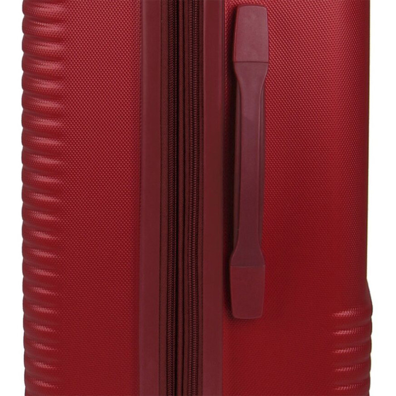 Валіза Gabol Balance XP (M) Red (123446-008)