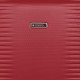 Валіза Gabol Balance XP (M) Red (123446-008)