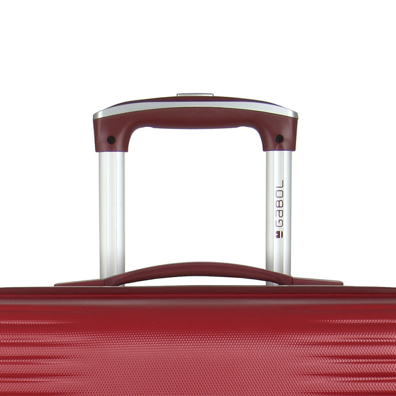 Валіза Gabol Balance XP (L) Red (123447-008)