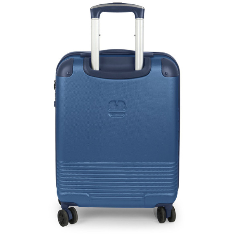 Чемодан Gabol Balance XP (S) Blue (123422-003)