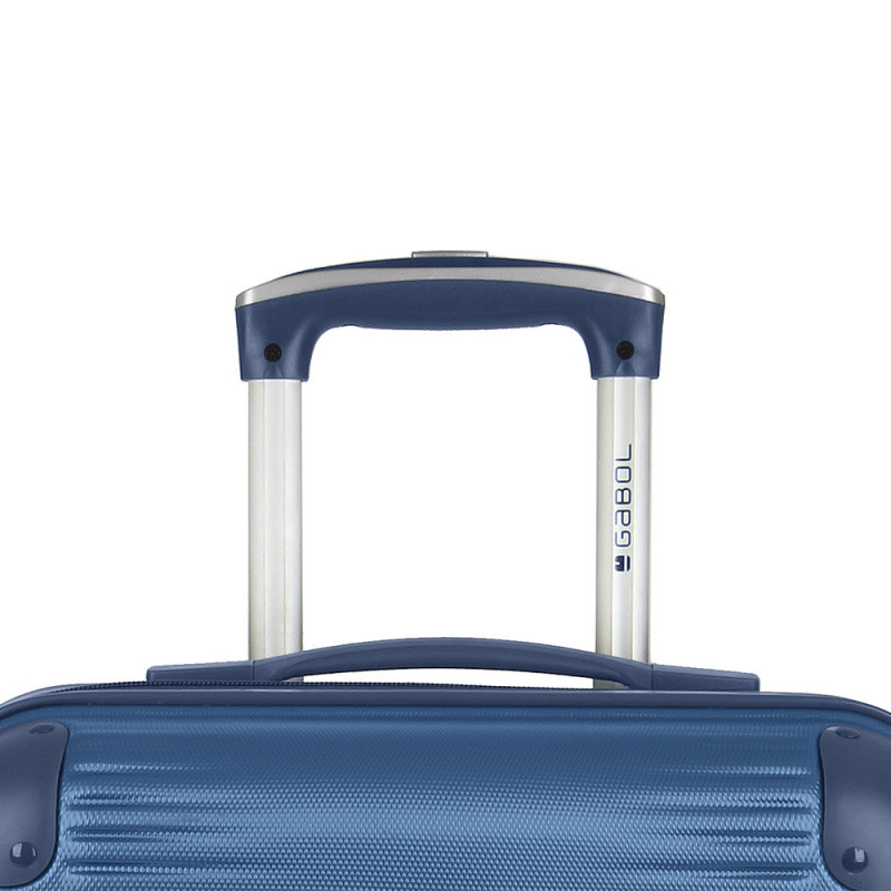 Чемодан Gabol Balance XP (S) Blue (123422-003)