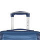 Чемодан Gabol Balance XP (S) Blue (123422-003)