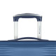 Валіза Gabol Balance XP (M) Blue (123446-003)