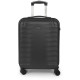 Чемодан Gabol Balance XP (S) Grey (123422-016)