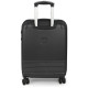 Чемодан Gabol Balance XP (S) Grey (123422-016)
