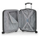 Чемодан Gabol Balance XP (S) Grey (123422-016)