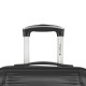 Чемодан Gabol Balance XP (S) Grey (123422-016)