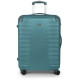 Чемодан Gabol Balance XP (M) Turquoise (123446-018)