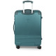 Чемодан Gabol Balance XP (M) Turquoise (123446-018)