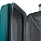 Чемодан Gabol Balance XP (M) Turquoise (123446-018)