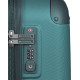 Чемодан Gabol Balance XP (M) Turquoise (123446-018)