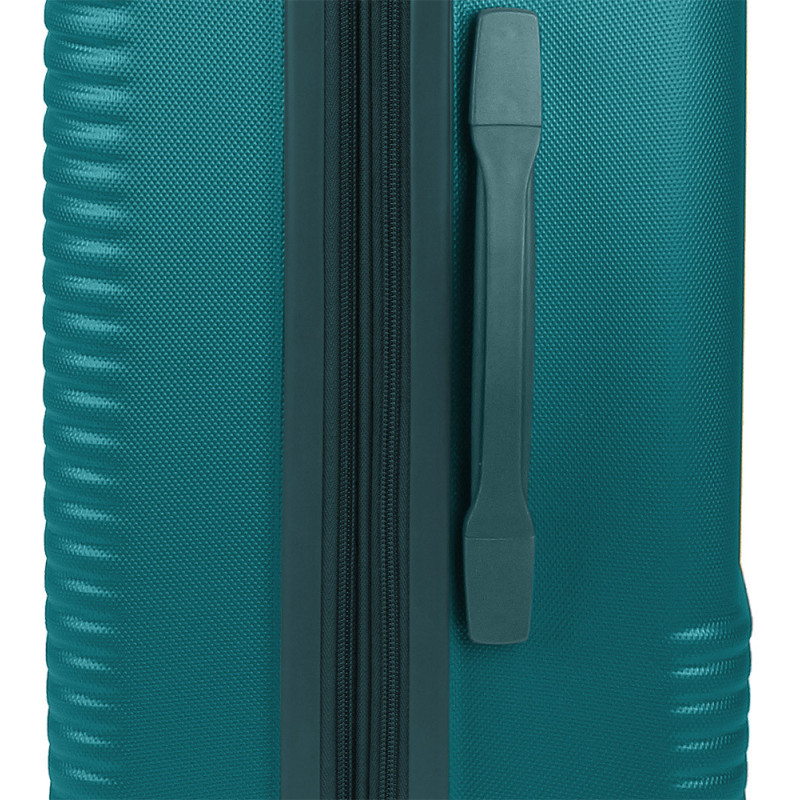 Чемодан Gabol Balance XP (M) Turquoise (123446-018)