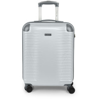 Чемодан Gabol Balance XP (S) Silver (123422-022)