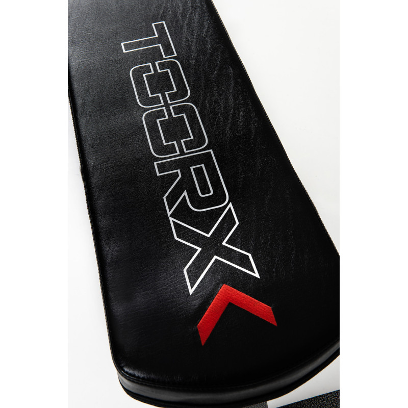 Горизонтальна лава Toorx Flat Bench WBX 65 (WBX-65)