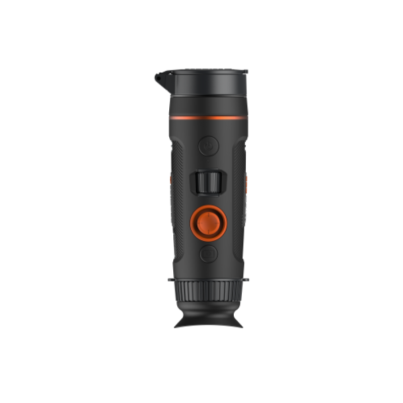 Тепловізор ThermTec Wild 335 (35 мм, 384x288, 1800 м, NETD ≤18 мК)