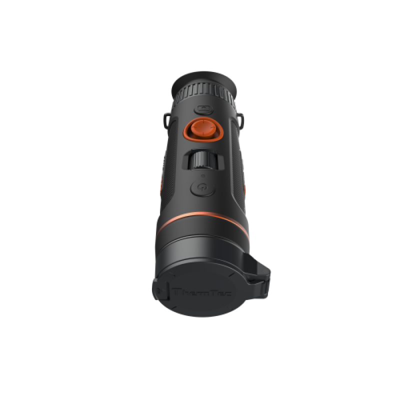 Тепловізор ThermTec Wild 335 (35 мм, 384x288, 1800 м, NETD ≤18 мК)