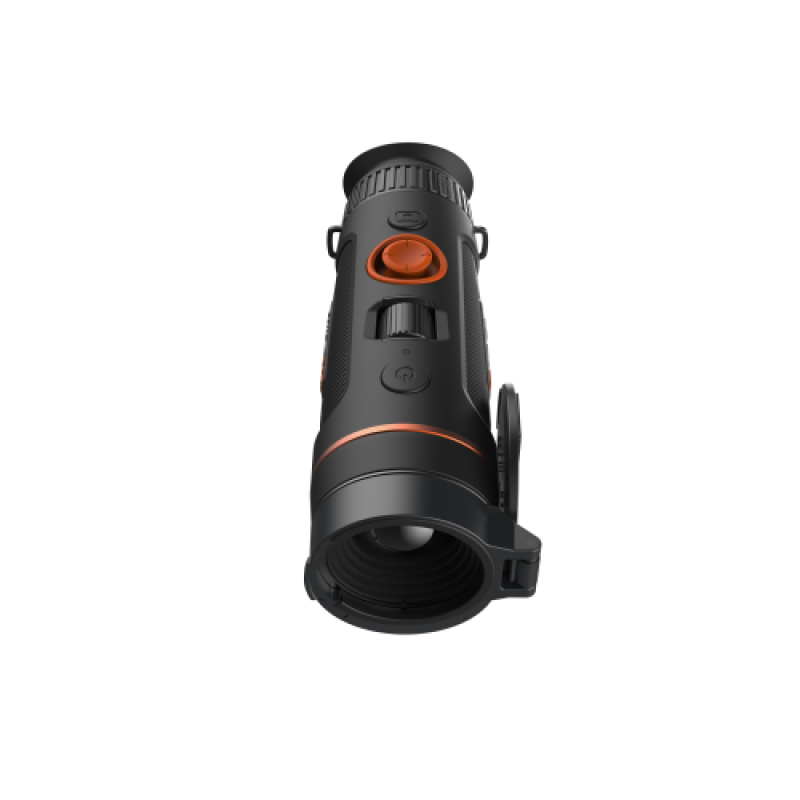 Тепловізор ThermTec Wild 335 (35 мм, 384x288, 1800 м, NETD ≤18 мК)