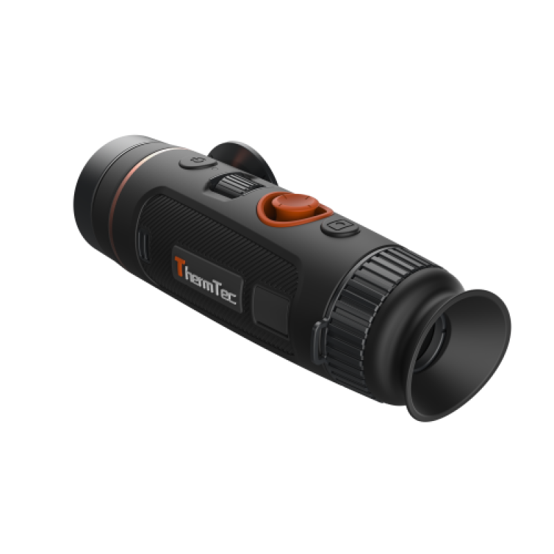 Тепловізор ThermTec Wild 335 (35 мм, 384x288, 1800 м, NETD ≤18 мК)